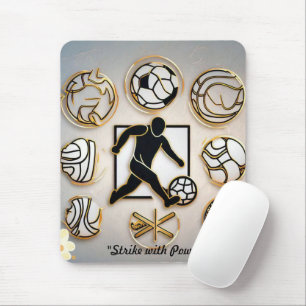 "Football Fusion Art" Musmatta