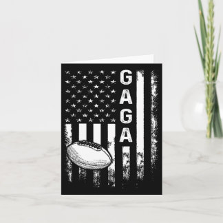 Football Gaga Sports Player America Flagga Manar W Kort