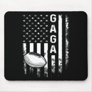 Football Gaga Sports Player America Flagga Manar W Musmatta