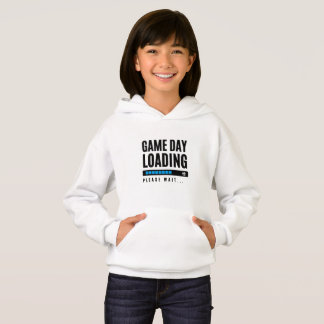 Football Game Day Countdown T Shirt