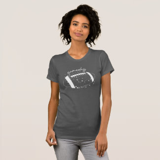 FOOTBALL GAMEDAY T SHIRT