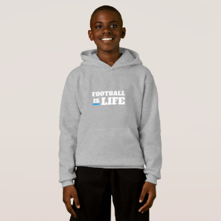 Football is life t shirt