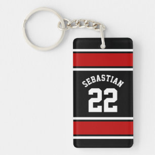 Football Jersey Novelty Personlig Namn