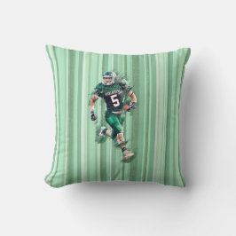 Football Kudde