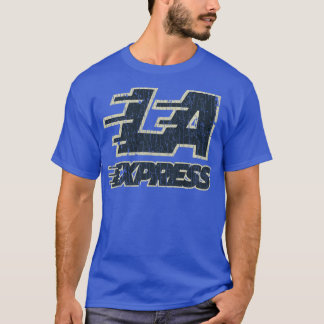 Football Los Angeles Express 1982 T Shirt