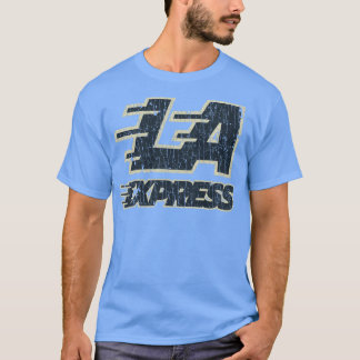 Football Los Angeles Express 98 T Shirt