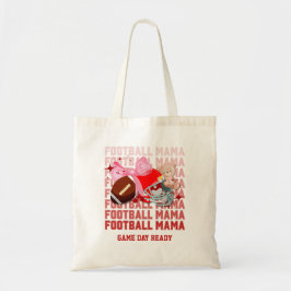 FOOTBALL MAMMA Coquette Mamma Tygkasse