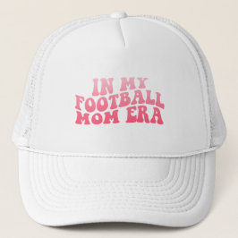 Football Mamma Era Keps