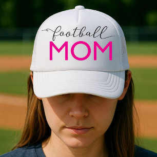 Football Mamma Sporty Keps