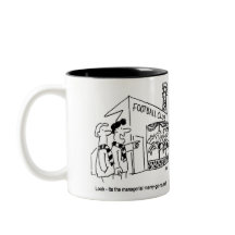 Football Managerial Merry-Go Round