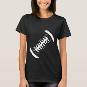 Football Moderskap T-Shirt
