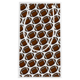 Football Mönster Sports Team Player Coach Fläkt