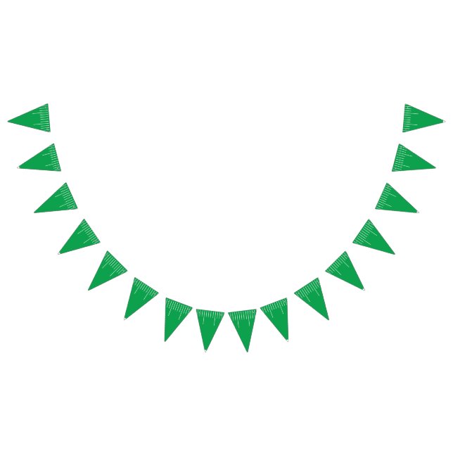 Football Party Banner Vimplar (Alla)