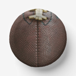 Football Party Bowls
