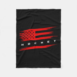 Football Player - American Football Season Dab Dan Fleecefilt