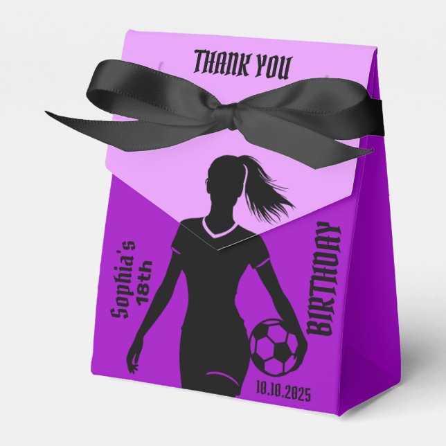 Football Player Girl, Football Girl Team Presentaskar (Framsidan Sidan)