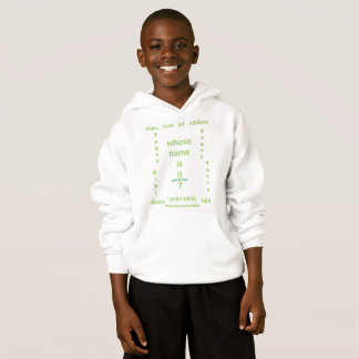 Football Shirts Family Sizes, vars namn är det? T Shirt