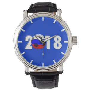 FOOTBALL SOCCER 2018 ARMBANDSUR