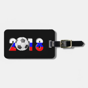 FOOTBALL SOCCER 2018 BAGAGEBRICKA