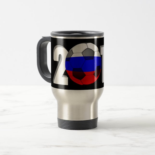 FOOTBALL SOCCER 2018 RESEMUGG (Framsida vänster)