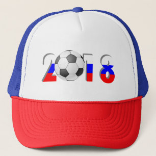 FOOTBALL SOCCER 2018 TRUCKERKEPS