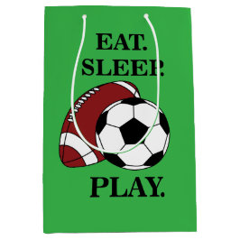 Football Soccer Player Coach Birthday