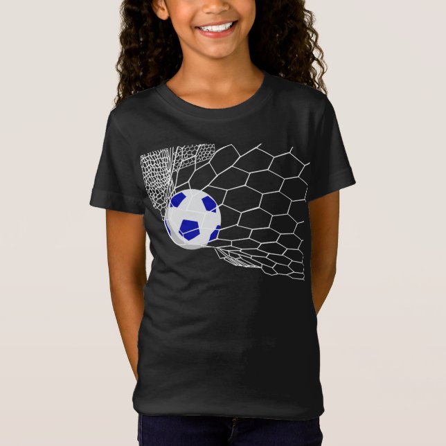 Football T Shirt (Framsida)