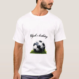 Football T-Shirt