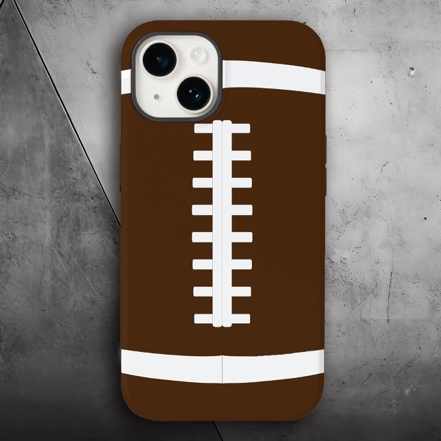 Football Team Färg Anpassningsbar Sports Player Ma (Custom football phone case)
