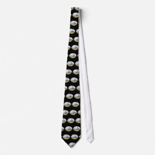 Football Tie Varsity by SRF Slips