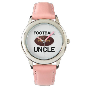 FOOTBALL UNCLE ARMBANDSUR