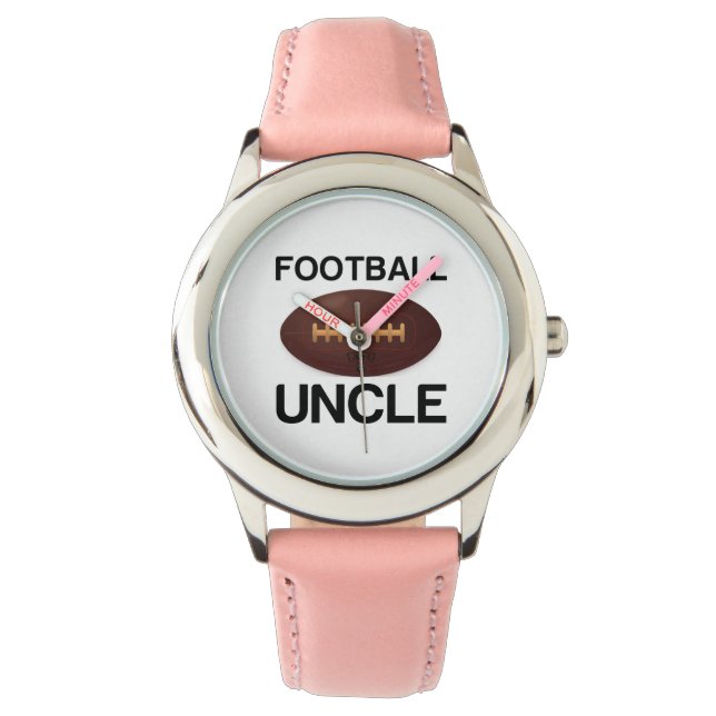 FOOTBALL UNCLE ARMBANDSUR (Framsida)