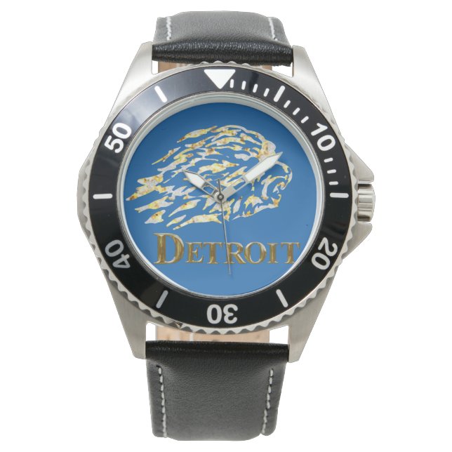 FOOTBALL WATCH ARMBANDSUR (Framsida)