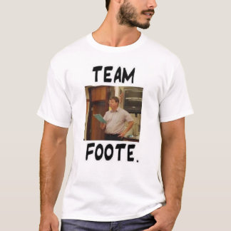 Foote Tee Shirt