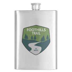 Foothills Trail North Carolina South Carolina Fickplunta