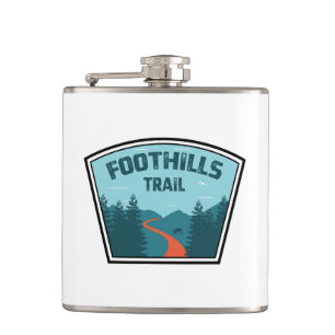 Foothills Trail North Carolina South Carolina Fickplunta