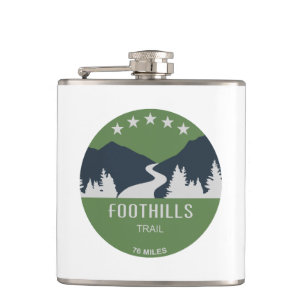 Foothills Trail North Carolina South Carolina Fickplunta
