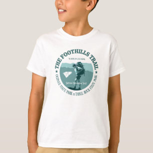 Foothillsslinga T-shirt