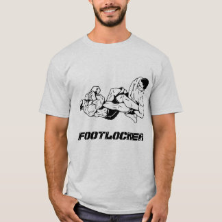 FOOTLOCKER TEE SHIRT
