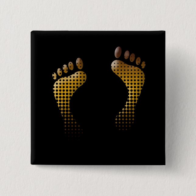 Footprint Knapp (Framsida)