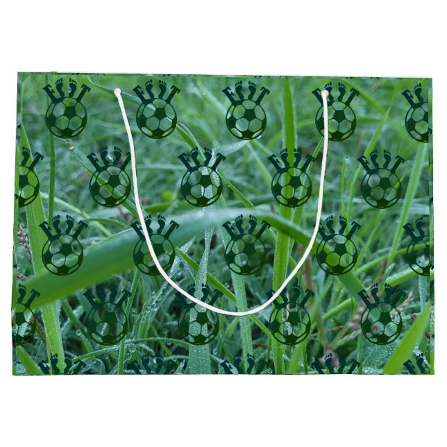 Footprint of Victory (Baksidan)