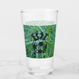 Footprint of Victory Glaskopp