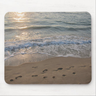 Footprints in the Sand Musmatta