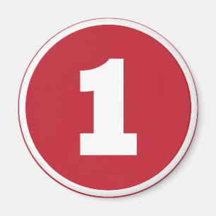 ## för ## 1 magnet