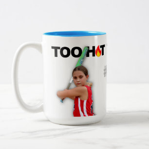 För AC-kaffe för härlighet 10U mugg