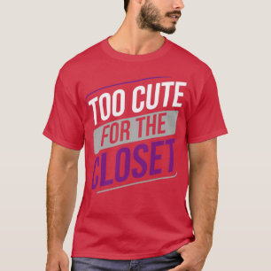 För akut för akut för att ha en hög sexualitet mot t shirt