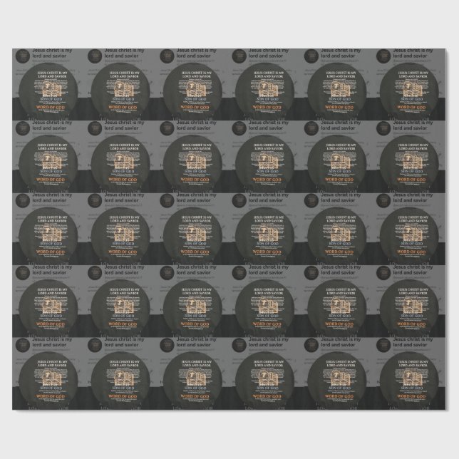 för alla tillfällen presentpapper (Platt)