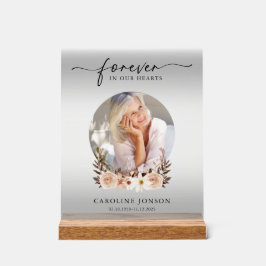 För alltid i vår minneshögtjänst för hörselskadade