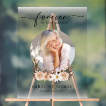 För alltid i vår minneshögtjänst för hörselskadade