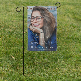 För alltid i vårt fotominnesminne